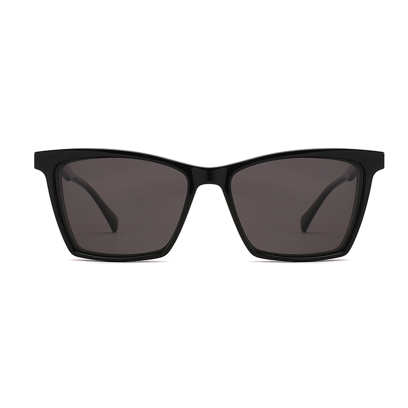 YG78059 CILP-ON OPTICAL FRAMES